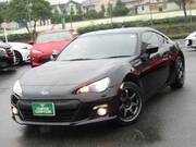 2015 SUBARU BRZ