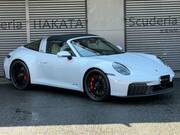 2026 PORSCHE 911