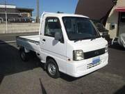 2006 SUBARU SAMBAR TRUCK