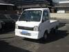 SUBARU SAMBAR TRUCK