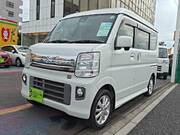 2017 SUZUKI EVERY