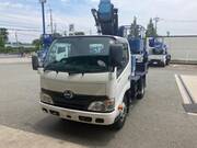 2013 HINO DUTRO