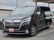 2020 TOYOTA GRANACE