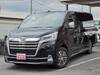 TOYOTA GRANACE