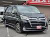 TOYOTA GRANACE