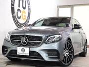 2017 MERCEDES BENZ E-CLASS