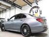 MERCEDES BENZ E-CLASS