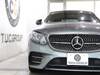 MERCEDES BENZ E-CLASS