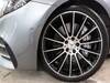 MERCEDES BENZ E-CLASS