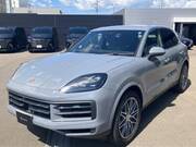 2024 PORSCHE CAYENNE