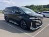 TOYOTA VELLFIRE HYBRID