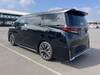 TOYOTA VELLFIRE HYBRID