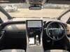 TOYOTA VELLFIRE HYBRID