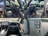 TOYOTA VELLFIRE HYBRID
