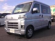 2025 DAIHATSU HIJET CARGO