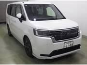 2022 HONDA STEPWAGON