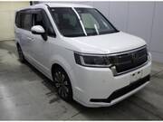 2022 HONDA STEPWAGON
