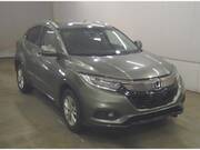 2021 HONDA VEZEL