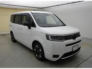 2022 HONDA STEPWAGON