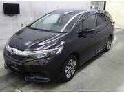 2015 HONDA SHUTTLE