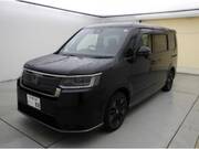 2022 HONDA STEPWAGON