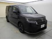 2023 HONDA STEPWAGON