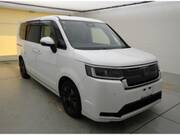 2023 HONDA STEPWAGON