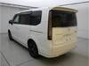 HONDA STEPWAGON