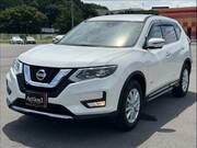 2018 NISSAN X-TRAIL