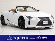 2021 LEXUS LC