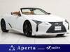 LEXUS LC