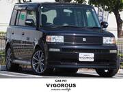 2003 TOYOTA bB S X VERSION