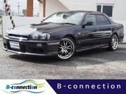 1999 NISSAN SKYLINE