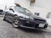 NISSAN SKYLINE