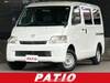 TOYOTA TOWNACE VAN