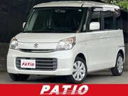2017 SUZUKI SPACIA