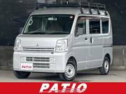 2018 MITSUBISHI OTHER