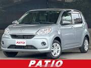 2021 TOYOTA PASSO