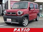 2024 SUZUKI HUSTLER