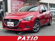2017 MAZDA DEMIO