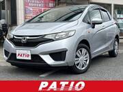 2016 HONDA FIT