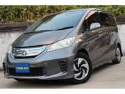 2012 HONDA FREED HYBRID