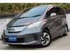 HONDA FREED HYBRID