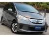 HONDA FREED HYBRID