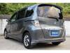 HONDA FREED HYBRID