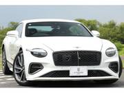 2025 BENTLEY CONTINENTAL