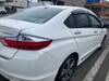 HONDA GRACE