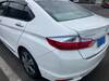 HONDA GRACE