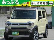 2024 SUZUKI HUSTLER