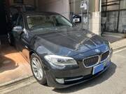 2013 BMW 5 SERIES
